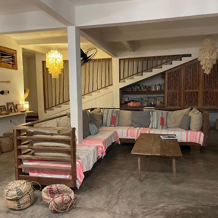 Casa Da Gwen Villa Jijoca de Jericoacoara Exteriör bild