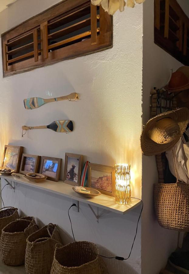 Casa Da Gwen Villa Jijoca de Jericoacoara Exteriör bild