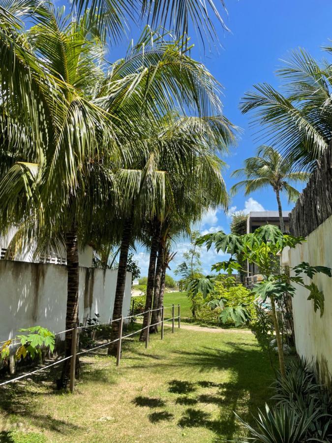 Casa Da Gwen Villa Jijoca de Jericoacoara Exteriör bild