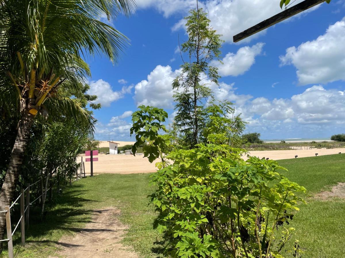 Casa Da Gwen Villa Jijoca de Jericoacoara Exteriör bild
