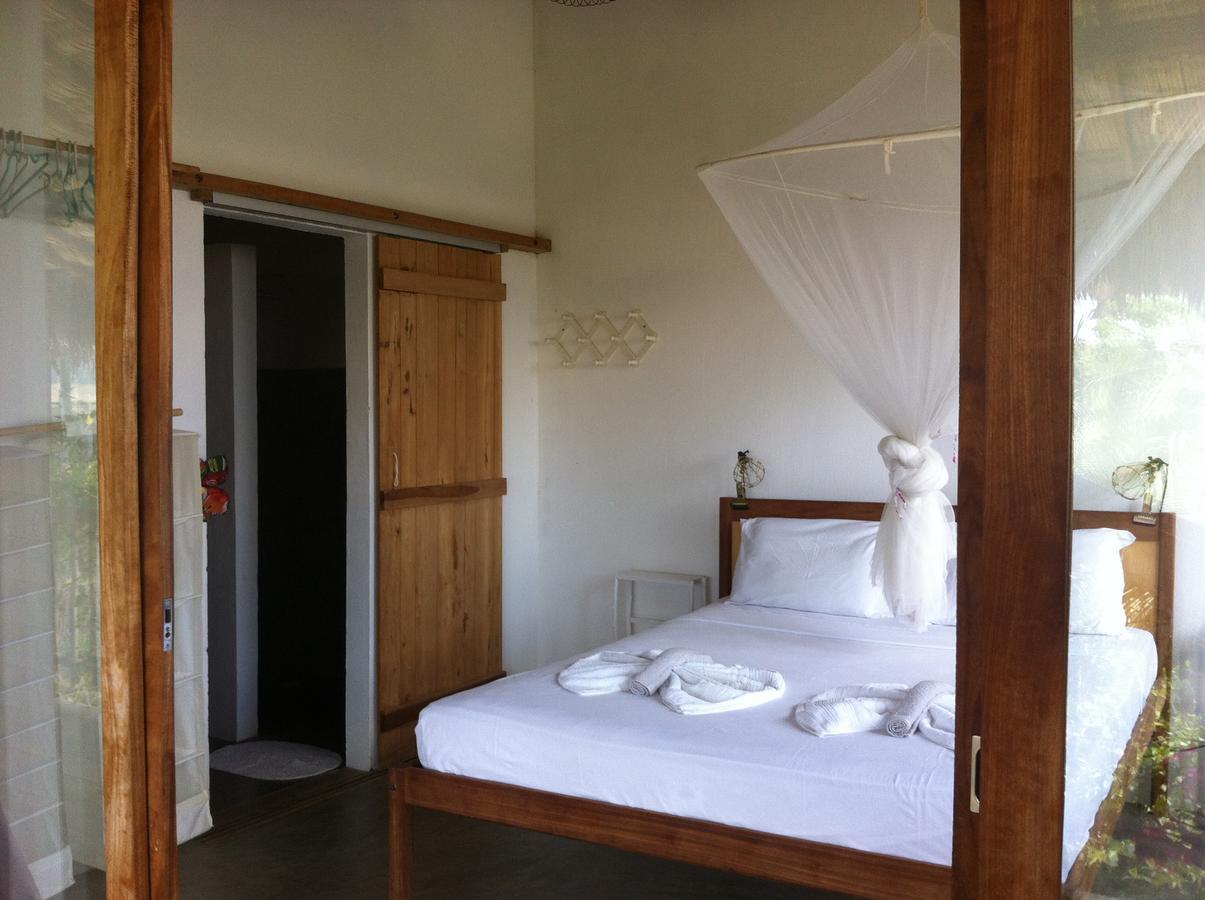 Casa Da Gwen Villa Jijoca de Jericoacoara Exteriör bild